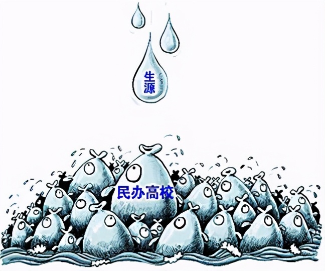 三本高校值得念吗,北大教授说的三本大学