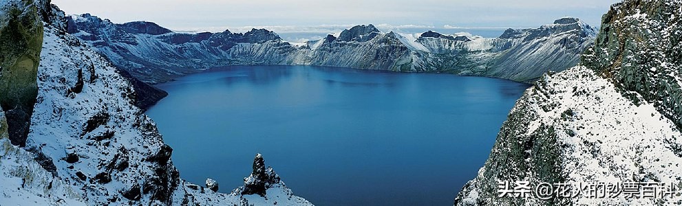 带你看一套朝鲜最好看的纸币