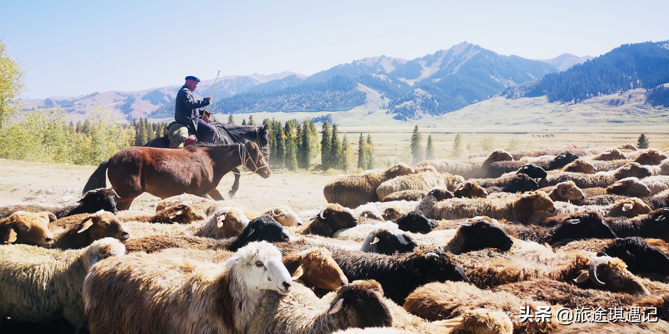 去北疆好还是南疆好,去新疆的南疆注意什么事项