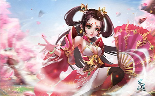 海量福利送不停欢度《问道》开学季