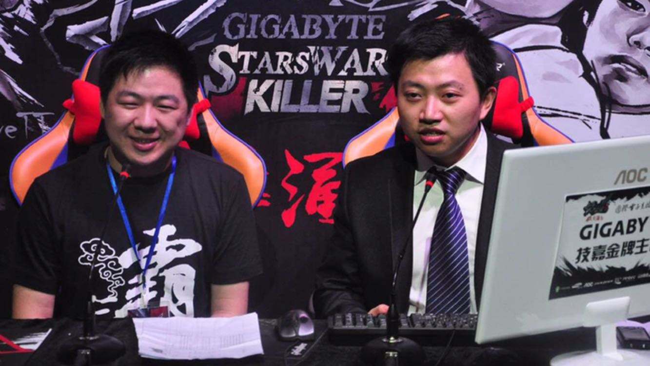 打不了一辈子星际争霸,做一辈子朋友