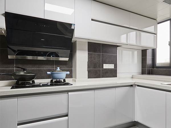 橱柜怎么挑选,如何挑选橱柜防潮贴纸