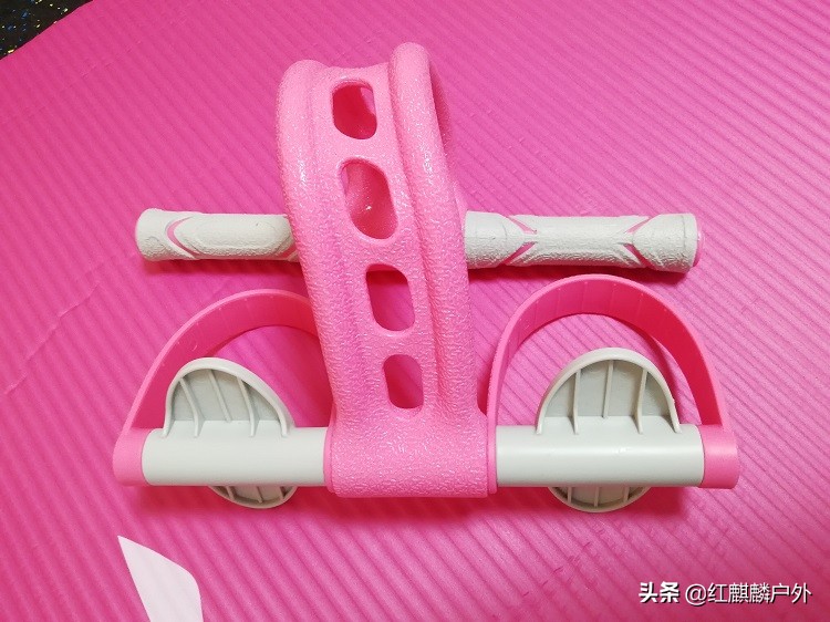 想要马甲线只做力量训练可以吗,每天200个卷腹多久能练成马甲线