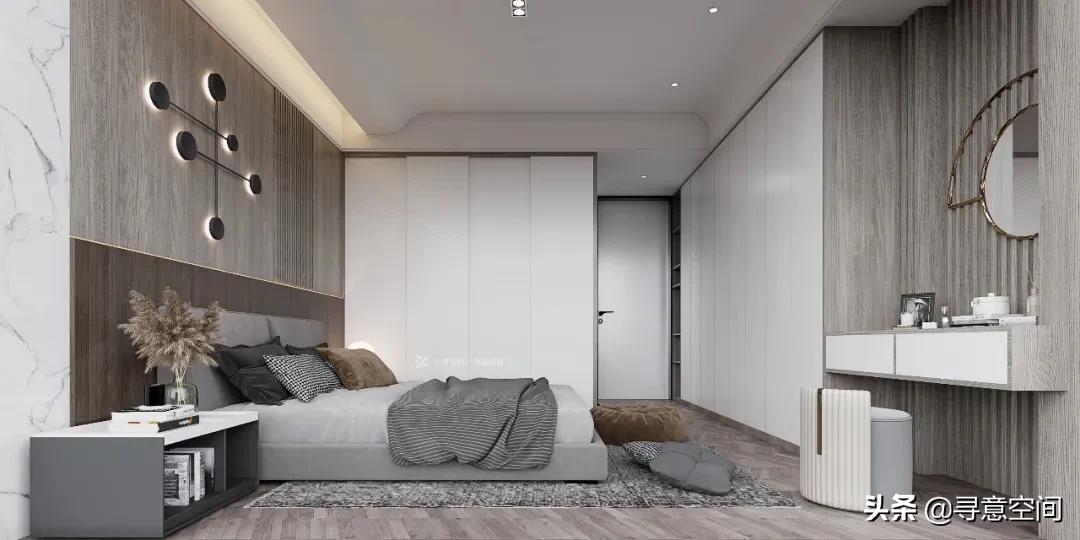 九峰小区装修效果图,长沙小户型装修效果图