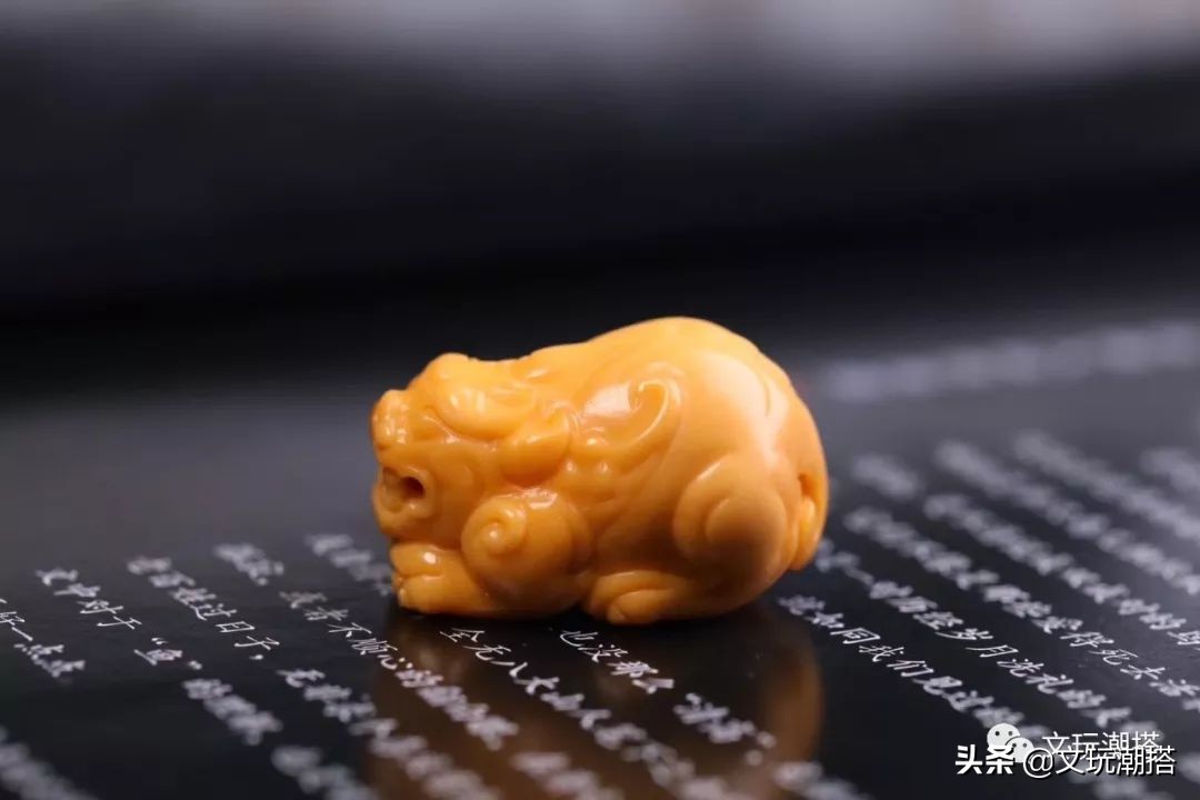 缅黄会升值吗,缅黄什么样的品质最好