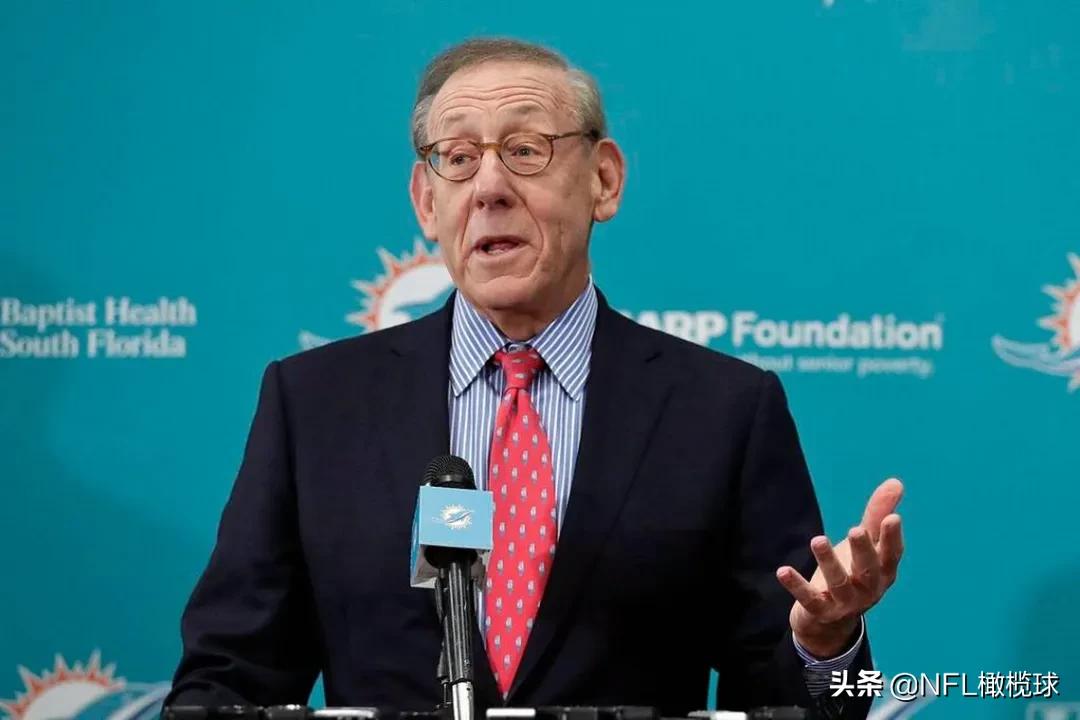 牛仔连续5年登顶福布斯最有价值球队榜！NFL独占前50半壁江山