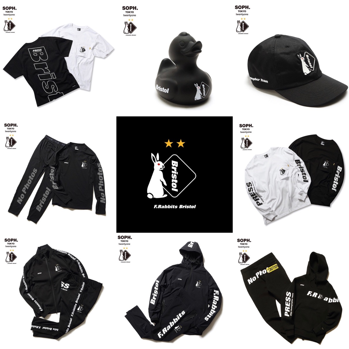 日本小众潮牌高级,2020超人气10大日本潮牌你够潮吗