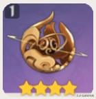 原神雷元素丽莎怎么培养,原神丽莎感电搭配