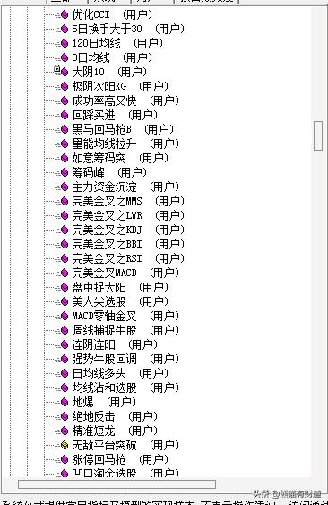散户必读精选炒股筹码运用技巧,零基础选股方法