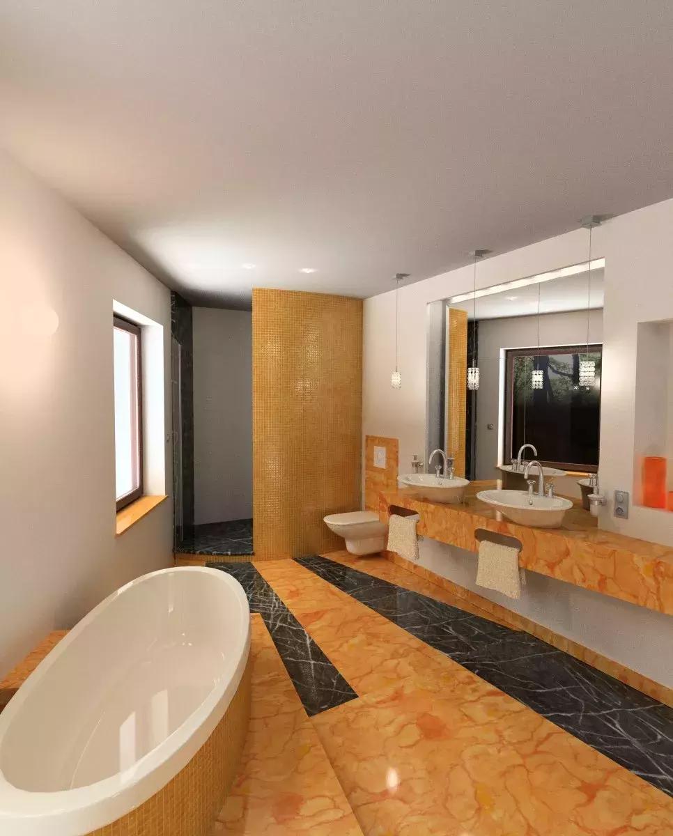 室内外建筑效果图PS后期处理全套教程（视频+素材+插件）