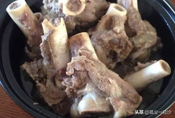 呼伦贝尔布利亚特美食,呼伦贝尔美食蒙古糕点