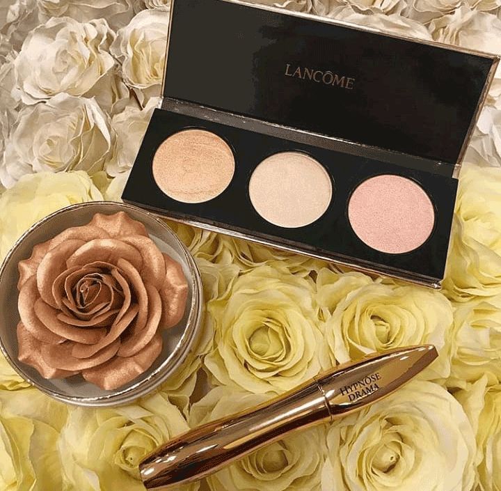 圣诞节彩妆限定品,圣诞限量版彩妆品牌