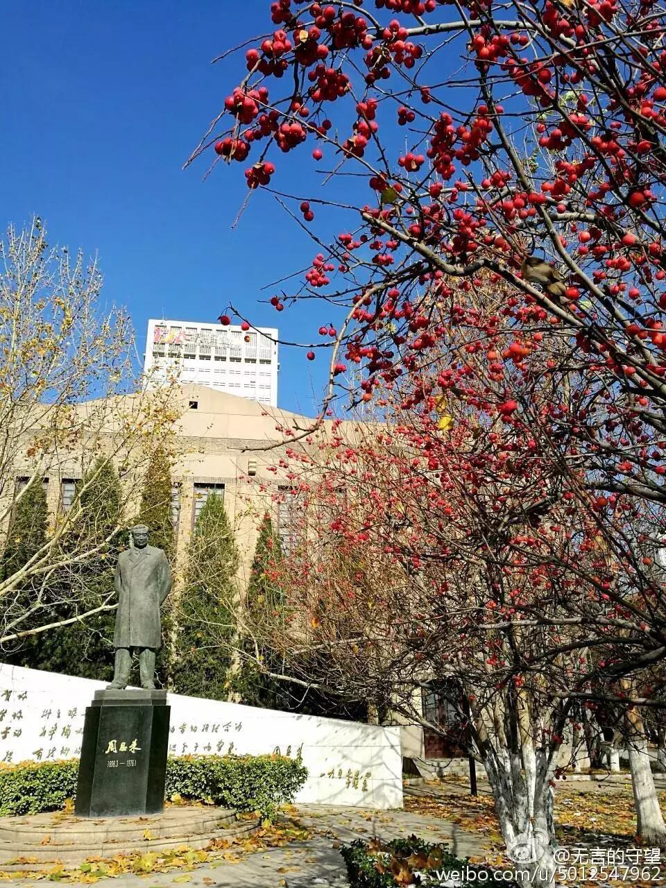 天津南开中学具有厚重的历史文脉,在天津学习心得体会