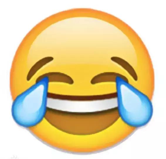 女人爱发呲牙表情代表什么,女生发呲牙表情是什么意思