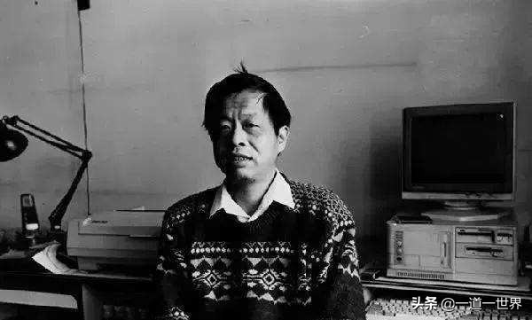 王小波的思想很深邃,王小波的人生感悟