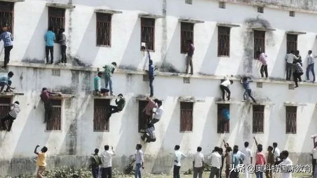 美国爆出名校最大招生舞弊案,美国大规模招生舞弊案