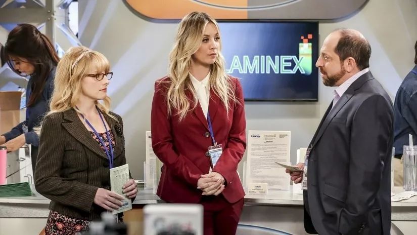 生活大爆炸真的完结了吗,生活大爆炸什么时候完结