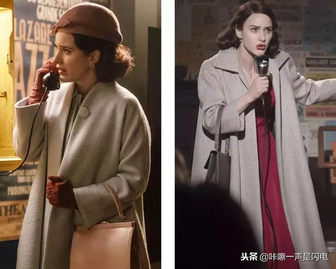 来认识一下宇宙第二时尚博主|5000件衣服只够穿一季