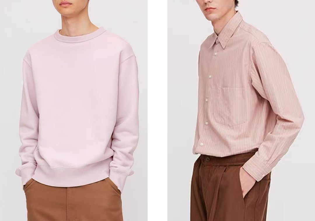 比快时尚质量好一点的品牌,快时尚品牌与普通品牌之间的区别