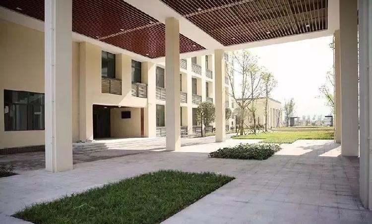 江北沙坪坝新试点学校,重庆沙坪坝区新建学校