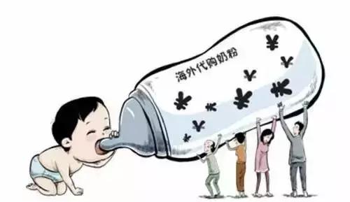 进口奶粉假冒会怎么样,十大假进口奶粉名单