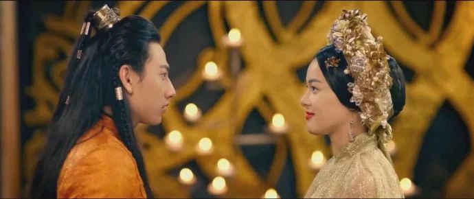 越南30-40岁女明星都有谁,越南最美的女明星