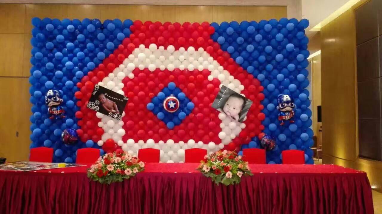 给宝宝办一场宴会,宝宝有哪些宴可以办