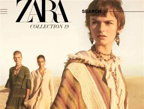 zara供应链应对的挑战 (zara供应链弊端的改进方法)