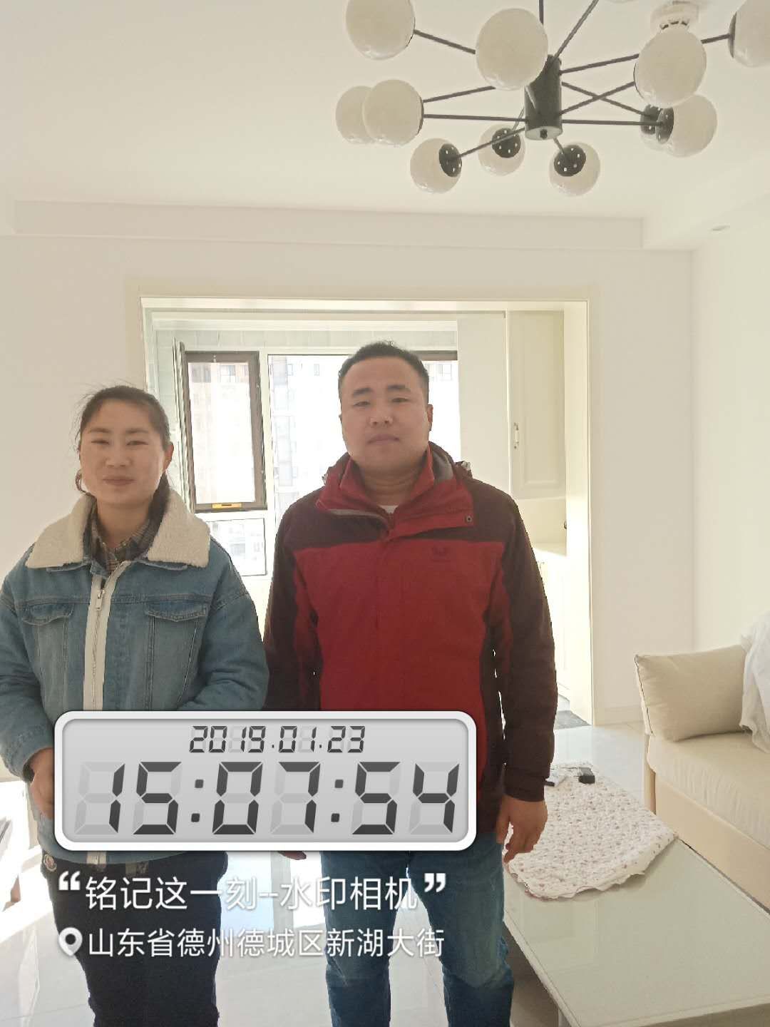 装修金管家服务,金管家装修多少钱一平米