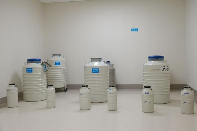 捐精补贴5000元?如果你不是在校大学生,还是别想了