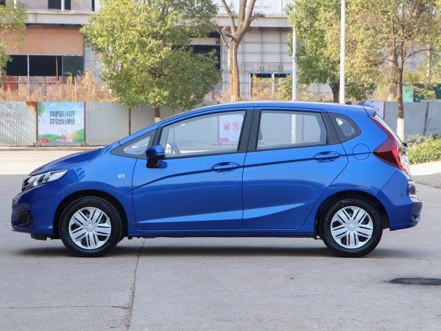 本田飞度gk5高速真实感受,本田飞度开起来感受