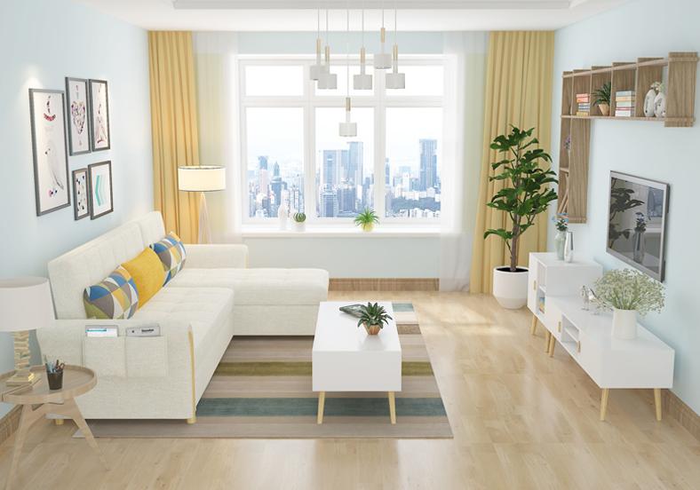 沙发床好处和坏处,睡沙发床的好处和坏处