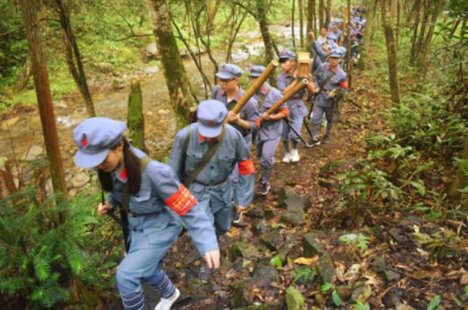 遵义是红色城市,为什么遵义是红色的城市