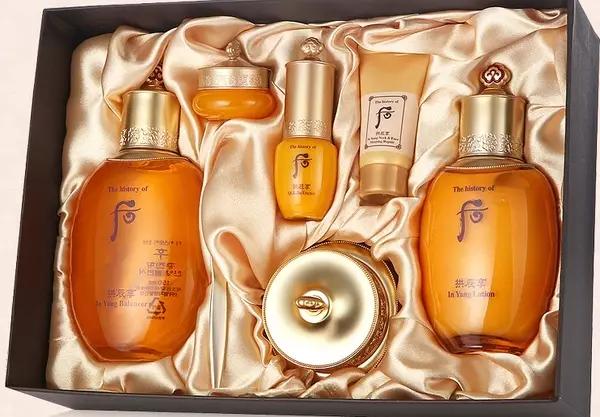 whoo哪套好用,贵妇whoo