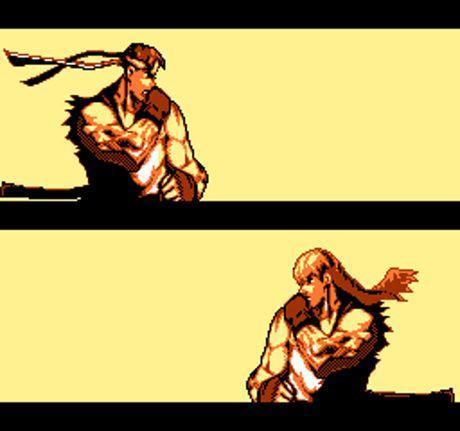 小时候骗人游戏,小时候的山寨游戏