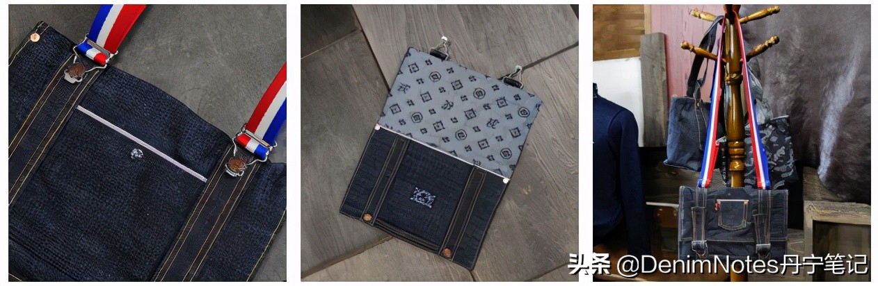 evisu专柜手提袋 (evisu斜挎包)