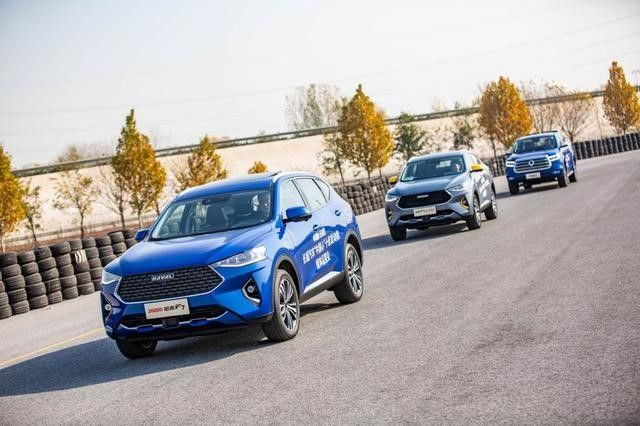 长城汽车获奖的“中国心”十佳发动机，真的那么牛吗？