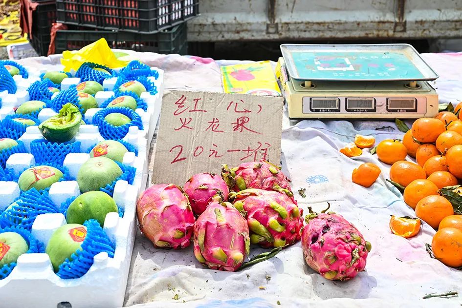 北京京郊大集地理位置,今天京郊哪有大集