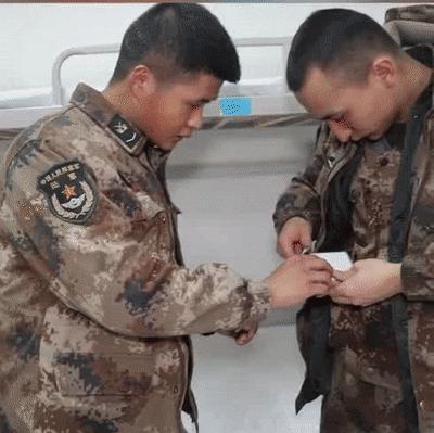 解放军最新高原作战武器,解放军单兵利器