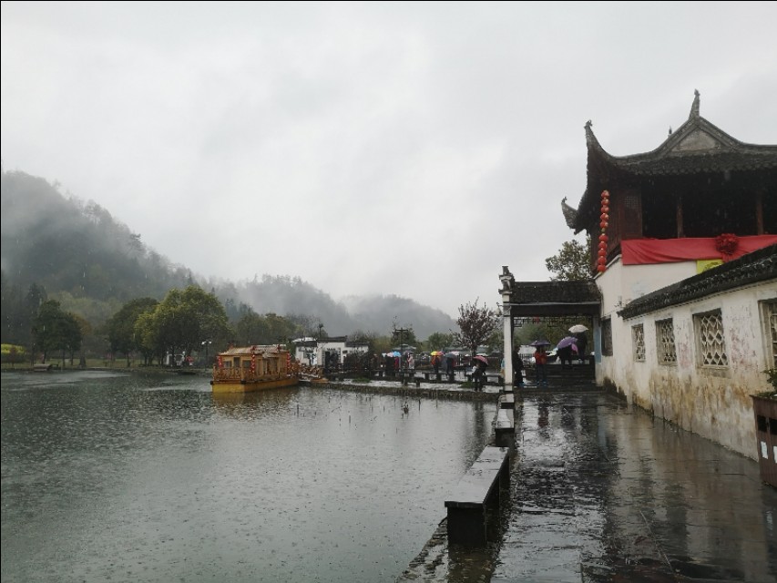 去安徽黄山玩攻略,安徽黄山三日游最佳攻略