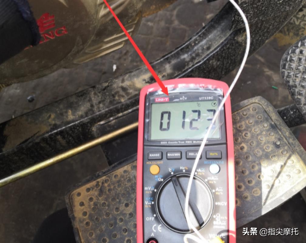 摩托车发动机高温熄火怎么回事,摩托车发动机高温怎么办