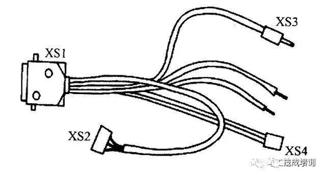 电缆焊接装配工艺,电缆自动化装配生产线视频