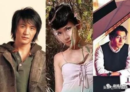 陈数和老公接吻照片,陈数老公回应搂抱年轻女子