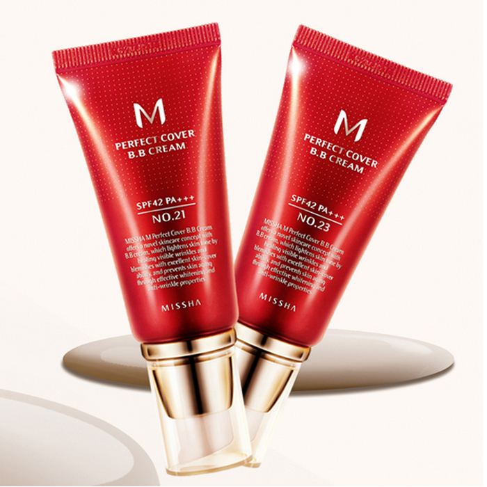 missha谜尚大红bb霜怎样辨别真假,谜尚红bb霜怎么样