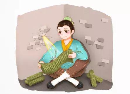 天道酬勤类似的成语有哪些呀,形容一个人勤奋的成语有哪些