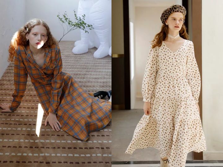 便宜又实用的女装店,小个子淘宝女装店推荐