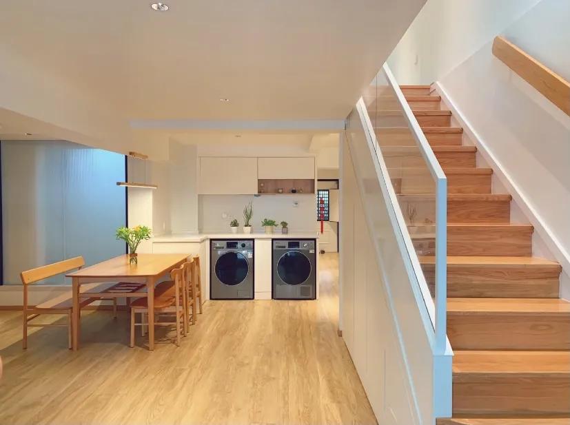 顶楼复式带阁楼带露台怎么设计,顶楼带露台阁楼设计