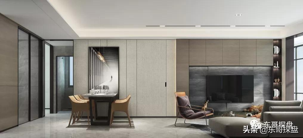 20年磨一剑，郑州又有本土房企要放大招？