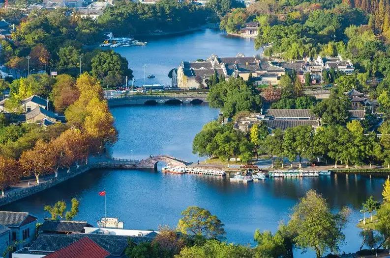 宁波复古小众酒店,宁波最有格调的酒店