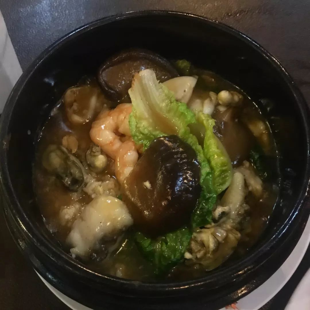 沙巴美食大起底亚庇美食一日游 (沙巴旅游攻略小吃夜市)